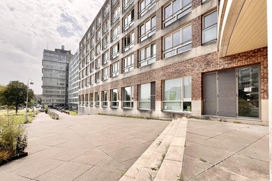 Kantoorruimte te huur Amsterdam - Bos en Lommerplein 175