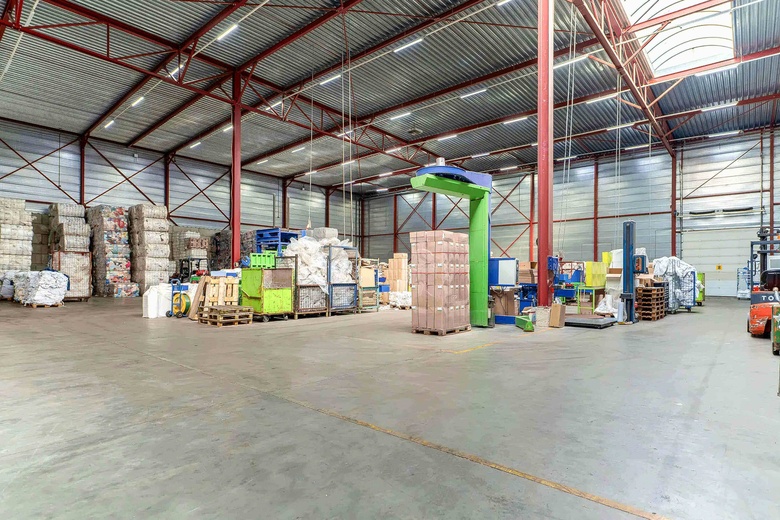 BedrijfsruimteaanMarga Klompéweg 4<br/> inTilburg