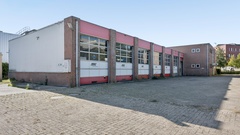 Bedrijfsruimte te huur Tiel - De Blomboogerd 10