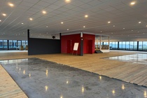 Bekijk foto 2 van eenheid 1 aan de Voorling 70 in De Kwakel