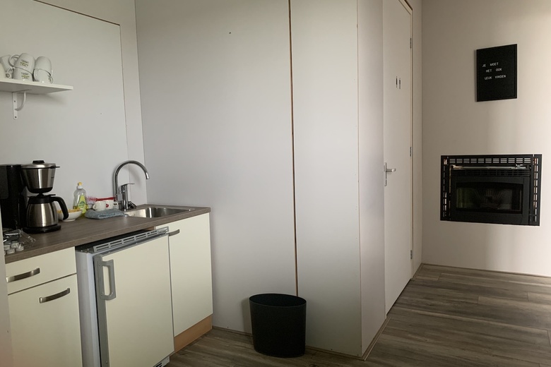 BedrijfsruimteaanDe Meer 11<br/> inUrk