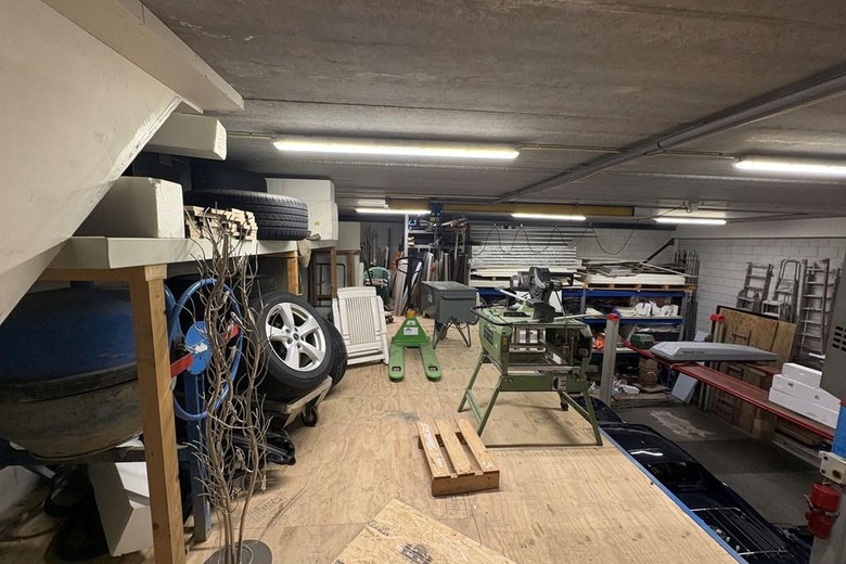 BedrijfsruimteaanNobelstraat 4 BU3<br/> in's-Gravenzande