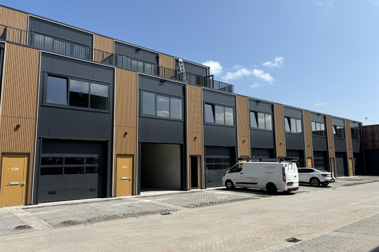 BedrijfsruimteaanBestevaerstraat 63 C<br/> inAlkmaar