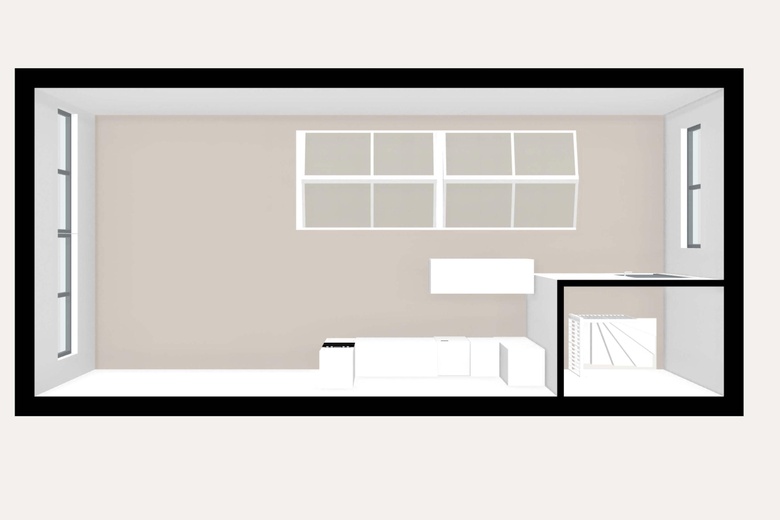 BedrijfsruimteaanIndustrieweg 28 a<br/> inVoorschoten