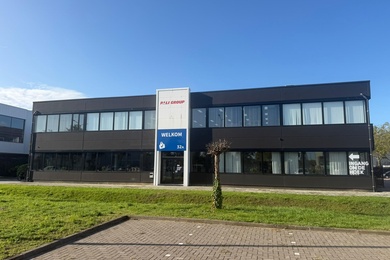 Kantoorruimte Rietveldenweg 32 K, Den Bosch | Bedrijfspand.com