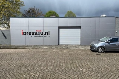 Bedrijfsruimte Tilburg - Valkenjachtstraat 25 - Foto 2