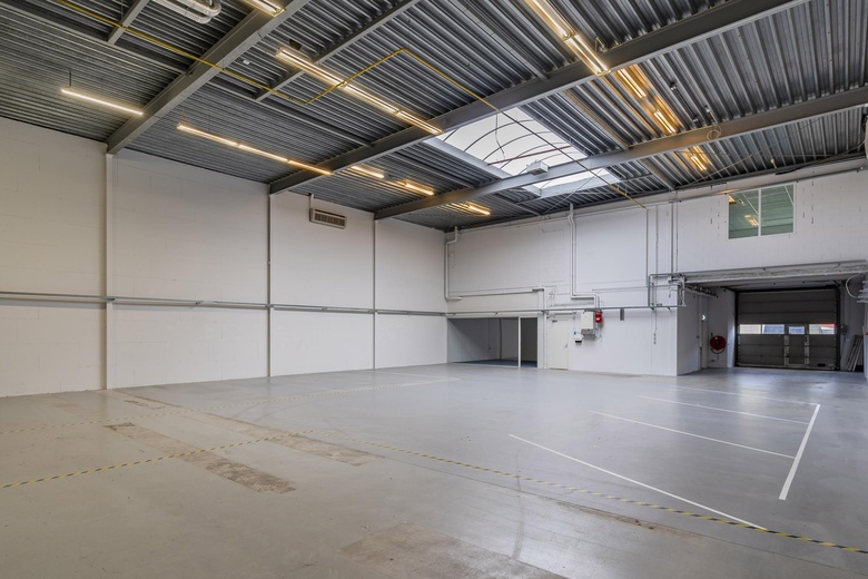 BedrijfsruimteaanLemelerbergweg 60<br/> inAmsterdam