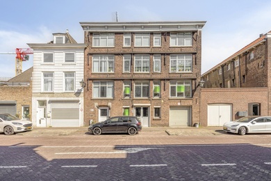 Bekijk foto 2 van Boterstraat 12 A