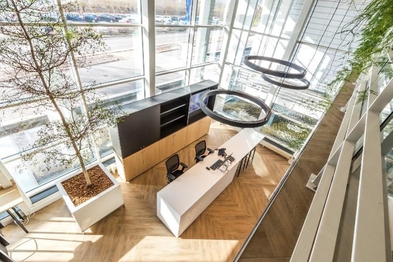 KantoorruimteaanReactorweg 47<br/> inUtrecht