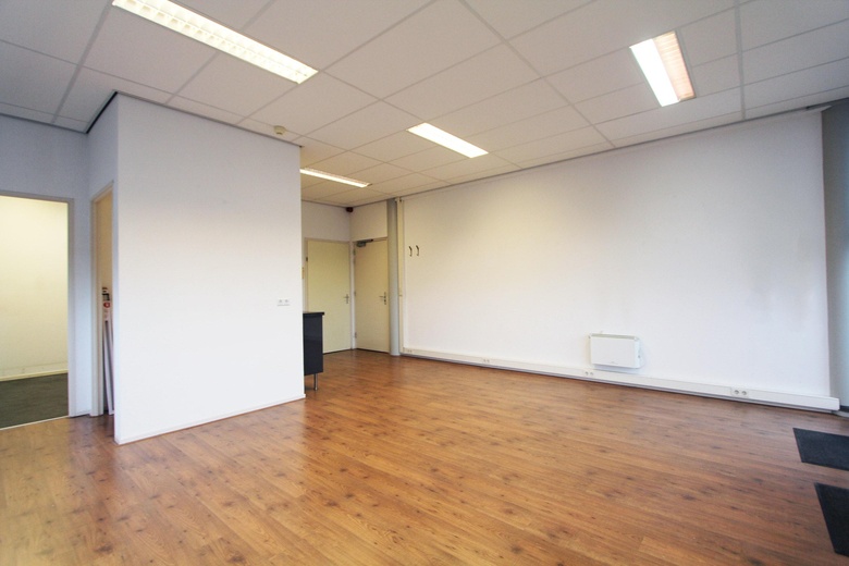 Kantoorruimte Haarlem - Tappersweg 15 D - Foto 4