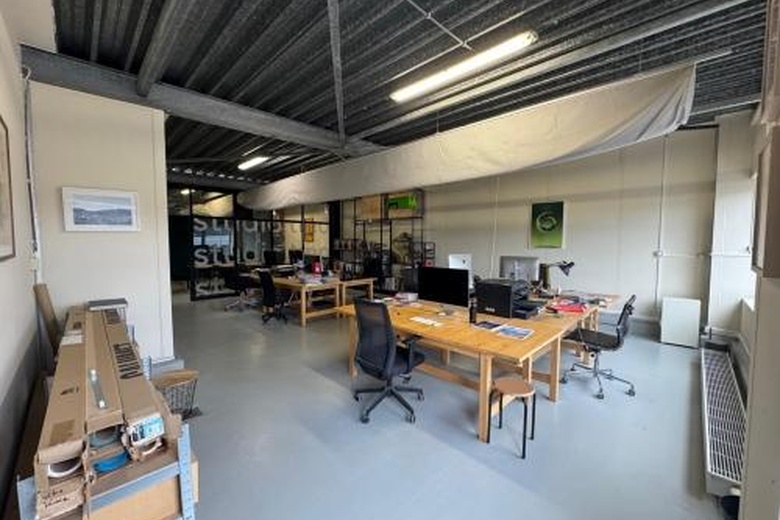 Kantoorruimte Rotterdam - Van Helmontstraat 17 - Foto 26