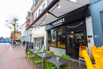 Bekijk foto 3 van Grote Houtstraat 170 Bekijk foto 3 van Grote Houtstraat 170