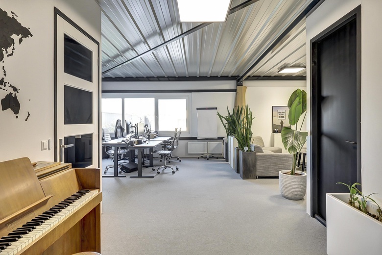 BedrijfsruimteaanCrommelinbaan 61 E<br/> inCruquius