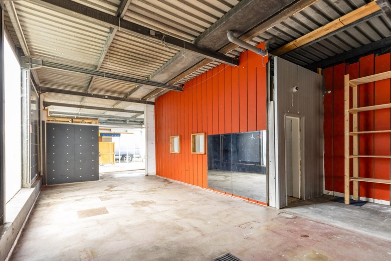 BedrijfsruimteaanNijverheidsweg-Noord 42 A<br/> inAmersfoort