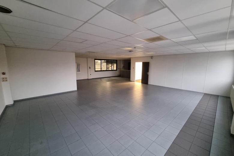 BedrijfsruimteaanHudsonweg 7<br/> inVenlo