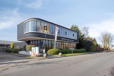 Kantoorruimte te koop Hoevelaken - Oosterinslag 7