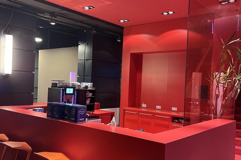 KantoorruimteaanRijswijkseplein 786<br/> inDen Haag KantoorruimteaanRijswijkseplein 786<br/> inDen Haag