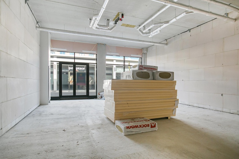 WinkelruimteaanOperaplein 56<br/> inApeldoorn