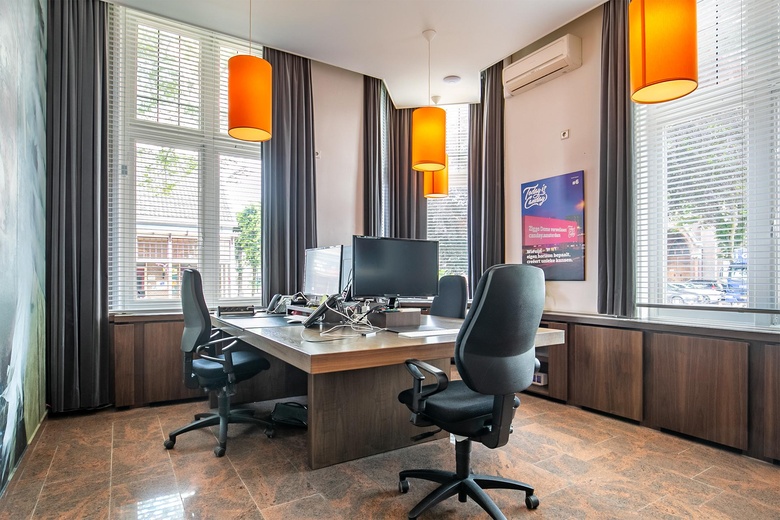 Kantoorruimte Heeswijk - Monseigneur van Oorschotstraat 1 - Foto 8