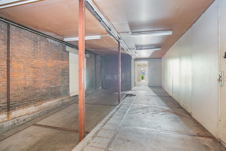 Winkelruimte Rotterdam - Kleiweg 205 A - Foto 13