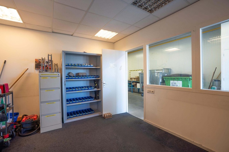 BedrijfsruimteaanNusterweg 107<br/> inSittard