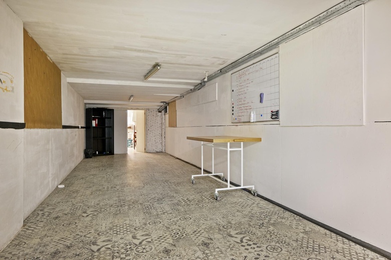 WinkelruimteaanPrins Hendrikkade 11 H<br/> inAmsterdam