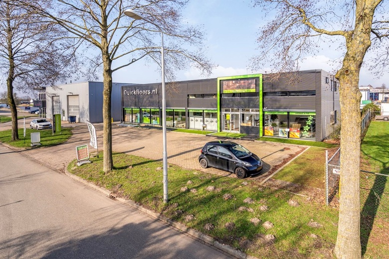 BedrijfsruimteaanEnergieweg 5<br/> inEmmeloord BedrijfsruimteaanEnergieweg 5<br/> inEmmeloord