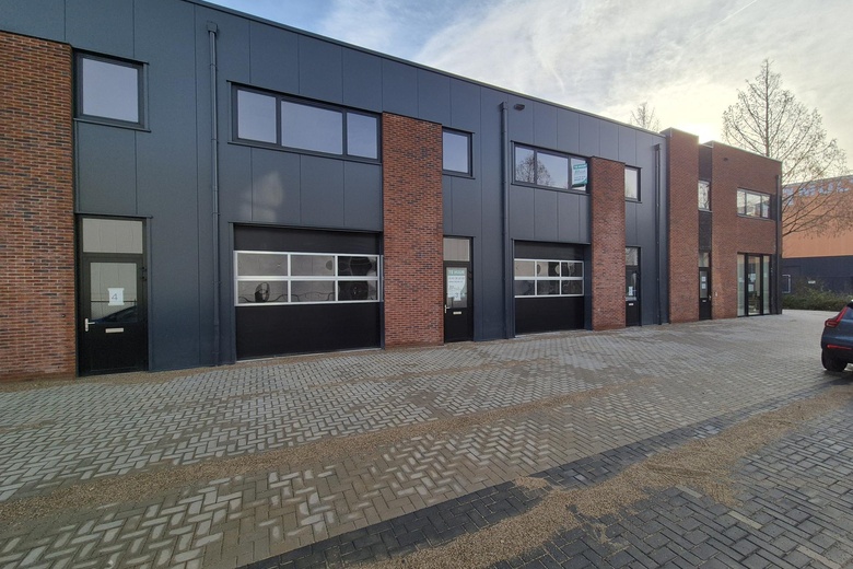 BedrijfsruimteaanStephensonweg 16 b<br/> inGorinchem