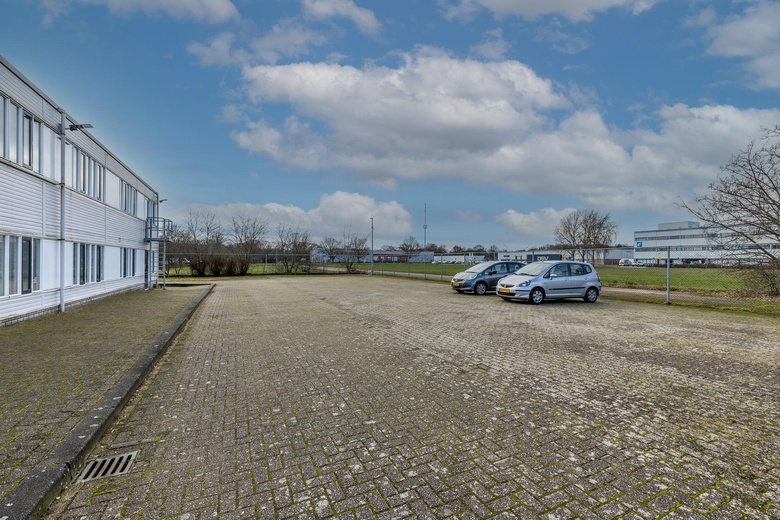 KantoorruimteaanKorenpad 1<br/> inNijmegen KantoorruimteaanKorenpad 1<br/> inNijmegen