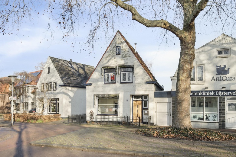 Kantoorruimte Helmond - 't Bijsterveld 2 - Foto 9