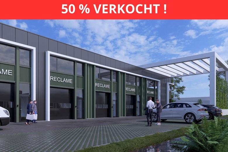 Bekijk foto 1 van Groot Mijdrechtstraat 0 ong Bekijk foto 1 van Groot Mijdrechtstraat 0 ong