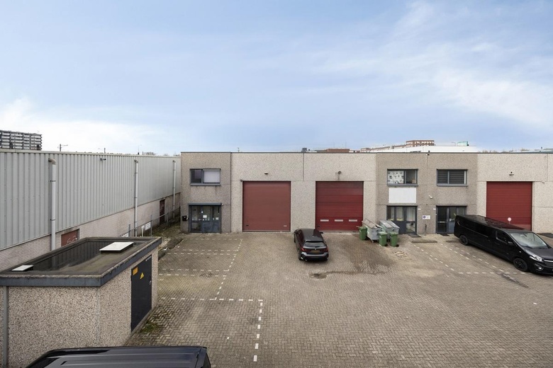 Bekijk foto 1 van Stolwijkstraat 49 B Bekijk foto 1 van Stolwijkstraat 49 B