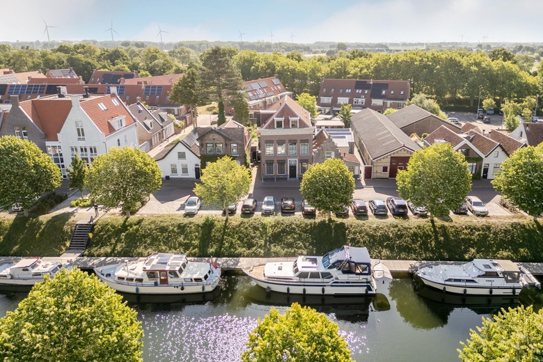 KantoorruimteaanSlagveld 15<br/> inBrielle KantoorruimteaanSlagveld 15<br/> inBrielle