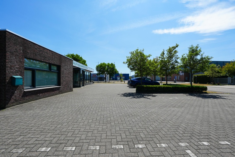 Bedrijfsruimte Deurne - Florijn 25 - Foto 7