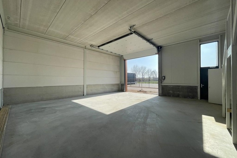 BedrijfsruimteaanNoorddammerweg 109 09<br/> inAmstelveen