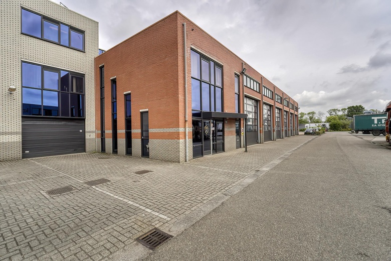 BedrijfsruimteaanLaan van Verhof 10 A<br/> inRijnsburg