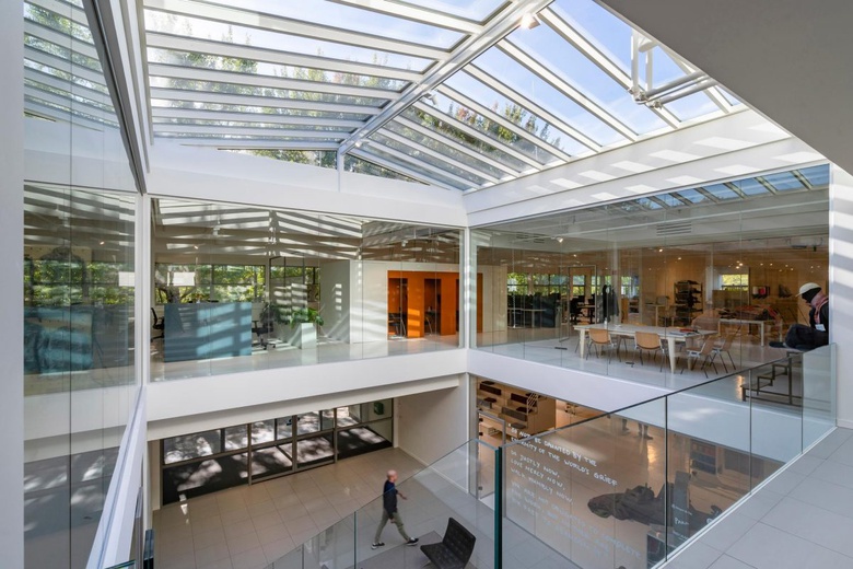 KantoorruimteaanNaritaweg 70<br/> inAmsterdam