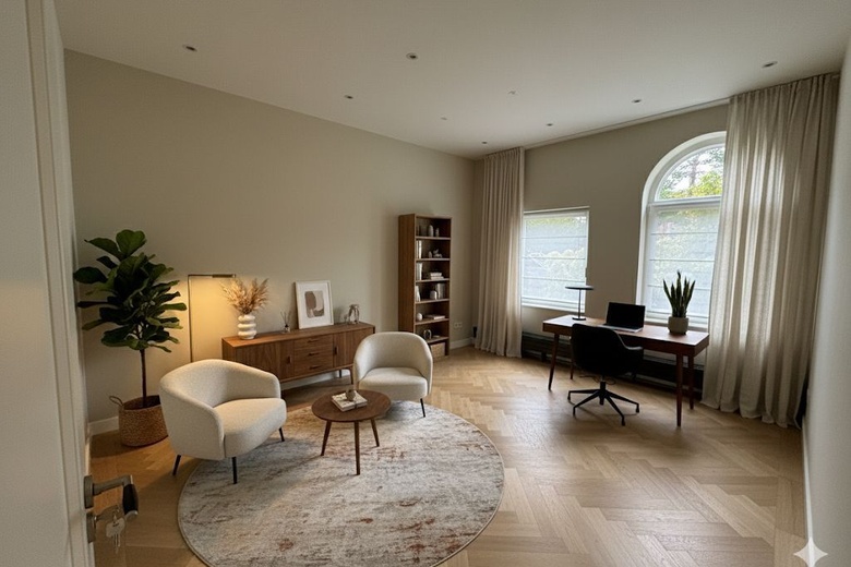 KantoorruimteaanAchillesstraat 89<br/> inAmsterdam