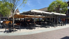 Horeca te huur Venray - Marktstraat 11