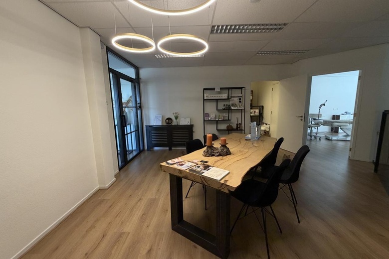 KantoorruimteaanMarconistraat 30<br/> inBleiswijk