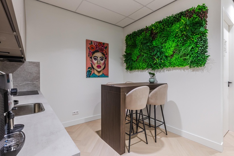 Bedrijfsruimte Nieuw-Vennep - Haverstraat 1 B - Foto 15