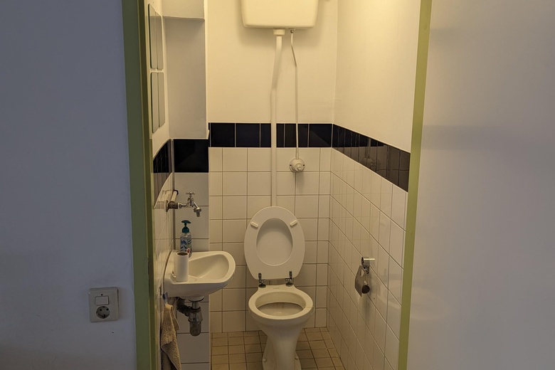 WinkelruimteaanKampervest 7 A ZW<br/> inHaarlem