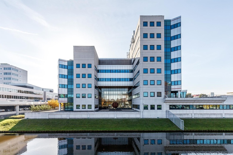 KantoorruimteaanAntareslaan 1 - 27<br/> inHoofddorp KantoorruimteaanAntareslaan 1 - 27<br/> inHoofddorp