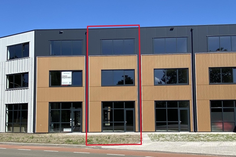 BedrijfsruimteaanBestevaerstraat 67 M<br/> inAlkmaar