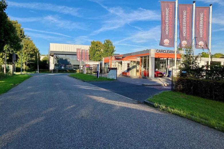 BedrijfsruimteaanPostkoets 5 A<br/> inZeewolde