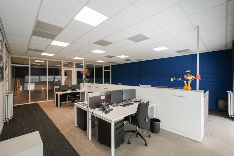 Bedrijfsruimte Oss - Landweerstraat-Zuid 97 U - Foto 19