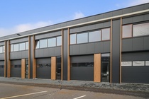 Bekijk foto 4 van Amperestraat 7 05