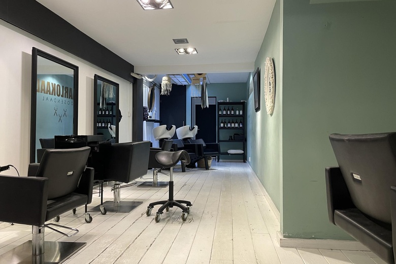 WinkelruimteaanRaadhuisstraat 33<br/> inRoosendaal WinkelruimteaanRaadhuisstraat 33<br/> inRoosendaal