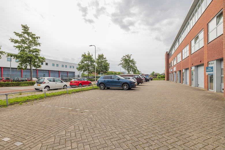 Bedrijfsruimte Noordwijk - De Hooge Krocht 74 - Foto 14