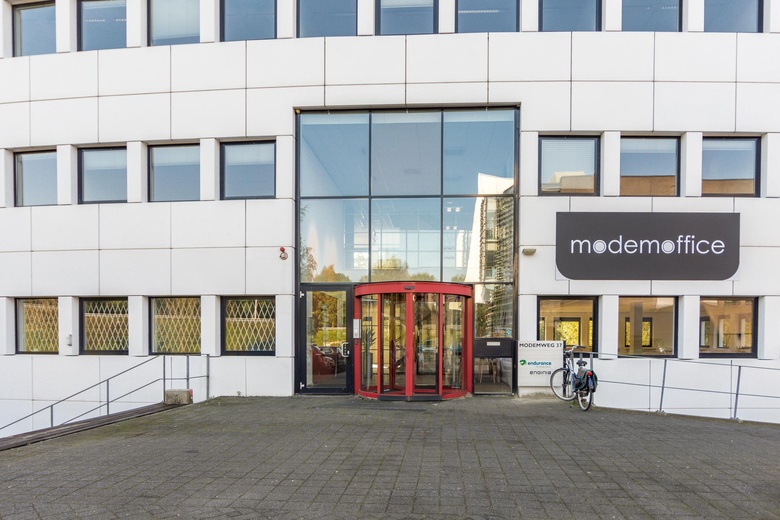 KantoorruimteaanModemweg 37<br/> inAmersfoort